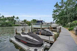862 Hudson Ave, Sarasota, FL 34236 - Photo 1