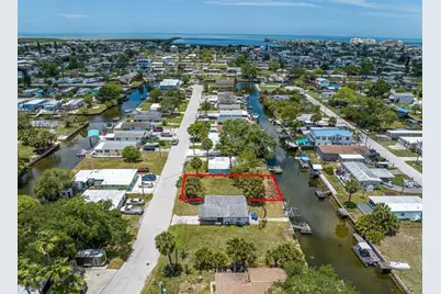 6837 Sanderling Lane, Hudson, FL 34667 - Photo 1