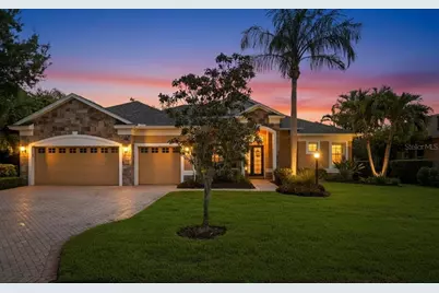 8843 17th Avenue Circle NW, Bradenton, FL 34209 - Photo 1