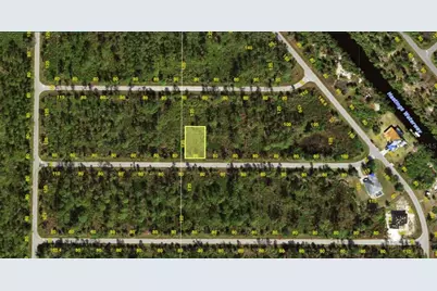 13534 Lynbrook Avenue, Port Charlotte, FL 33953 - Photo 2