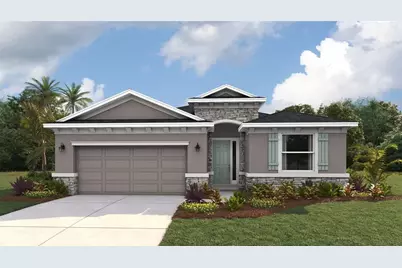 9447 Bella Mar Trail, Parrish, FL 34219 - Photo 1