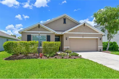 2635 Greenleaf Terrace, Parrish, FL 34219 - Photo 2