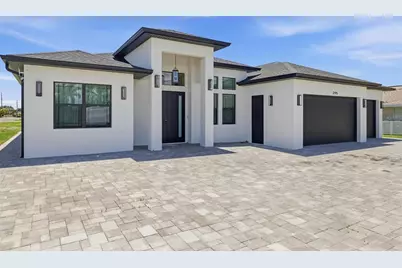 295 White Marsh Lane, Rotonda West, FL 33947 - Photo 4