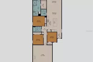 5714 Los Robles Ct, Palmetto, FL 34221 - Photo 2
