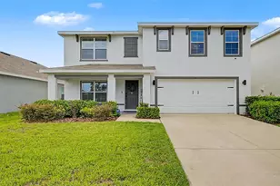 17315 Wheatberry Blvd, Parrish, FL 34219 - Photo 1