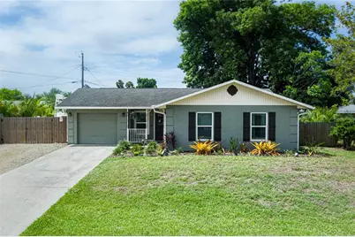 327 43rd Street Boulevard W, Palmetto, FL 34221 - Photo 2