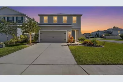 10730 High Noon Trail, Parrish, FL 34219 - Photo 1