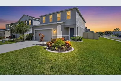 10730 High Noon Trail, Parrish, FL 34219 - Photo 2