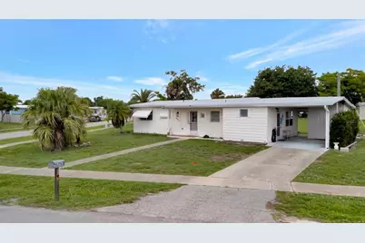22018 Catherine Avenue, Port Charlotte, FL 33952 - Photo 2