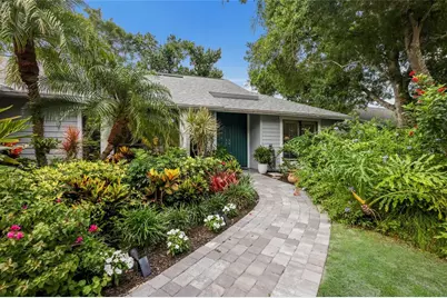 851 Faulkwood Court, Sarasota, FL 34232 - Photo 4
