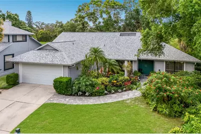 851 Faulkwood Court, Sarasota, FL 34232 - Photo 1