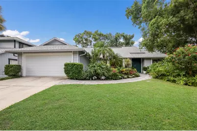 851 Faulkwood Court, Sarasota, FL 34232 - Photo 2