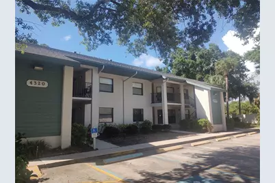 4320 47th Avenue W #204, Bradenton, FL 34210 - Photo 1