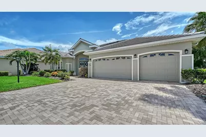 7151 Wainscott Court, Sarasota, FL 34238 - Photo 4