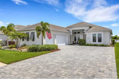 8023 Waterbend Trail, Sarasota, FL 34240 - Photo 1