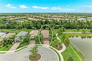 17002 Hampton Falls Terrace, Bradenton, FL 34202 - Photo 4