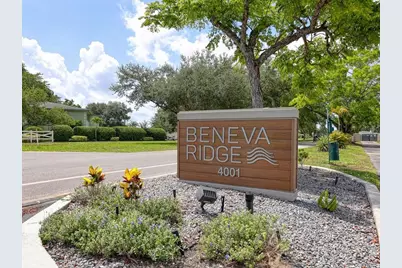 4001 Beneva Road #401, Sarasota, FL 34233 - Photo 2
