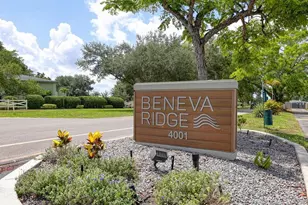 4001 Beneva Rd, Sarasota, FL 34233 - Photo 2