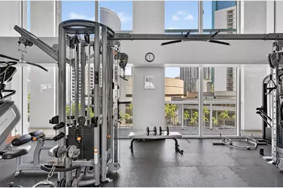 31 SE 5th Street #203, Miami, FL 33131 - Photo 54