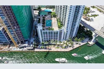 31 SE 5th Street #203, Miami, FL 33131 - Photo 70
