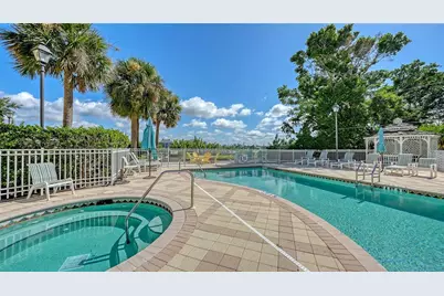 1308 Old Stickney Point Road #W32, Sarasota, FL 34242 - Photo 64