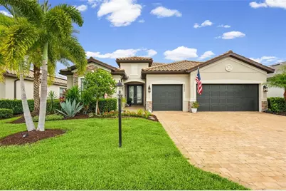 6522 Rosehill Farm Run, Bradenton, FL 34211 - Photo 2