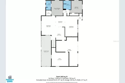 3036 Hyde Park Street, Sarasota, FL 34239 - Photo 84