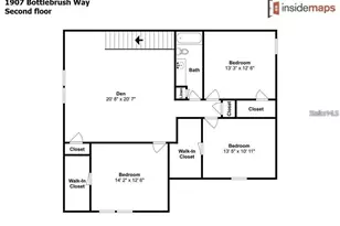 1907 Bottlebrush Way, North Port, FL 34289 - Photo 32