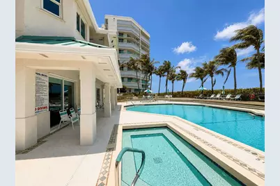 8600 S Ocean Drive #402, Jensen Beach, FL 34957 - Photo 44