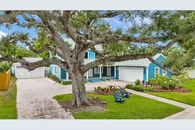 206 20th Street W, Bradenton, FL 34205 - Photo 2