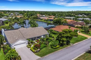 5679 Country Lakes Dr, Sarasota, FL 34243 - Photo 2