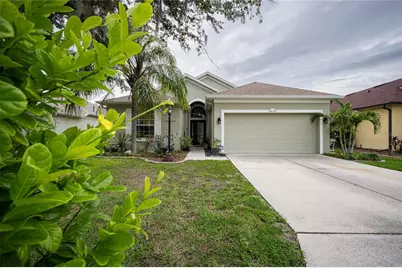 3628 101st Avenue E, Parrish, FL 34219 - Photo 1