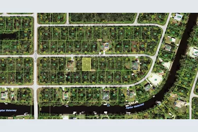 14037 Alabama Avenue, Port Charlotte, FL 33953 - Photo 1