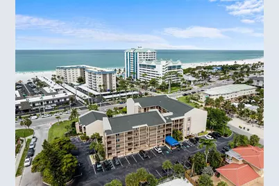 845 Benjamin Franklin Drive #402, Sarasota, FL 34236 - Photo 1