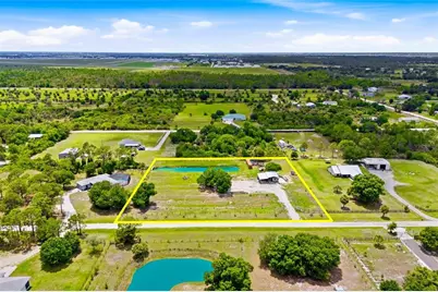 7073 Alfred Boulevard, Punta Gorda, FL 33982 - Photo 2