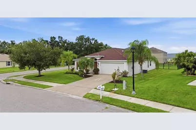 9799 50th Street Circle E, Parrish, FL 34219 - Photo 2