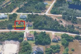 934 Dobbins St E, Lehigh Acres, FL 33974 - Photo 1