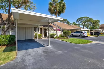 5354 Myrtle Wood #50, Sarasota, FL 34235 - Photo 22