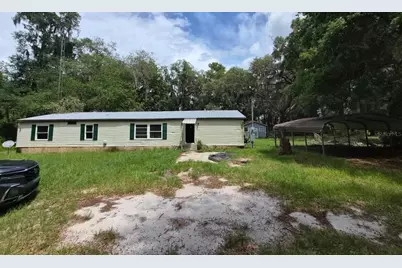 14179 NE 53rd Court Road, Citra, FL 32113 - Photo 1