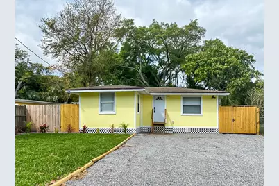 4303 Chestnut Avenue, Sarasota, FL 34234 - Photo 1