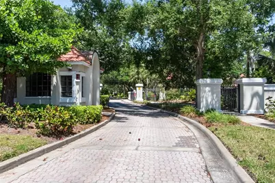7600 Fairway Woods Drive #204, Sarasota, FL 34238 - Photo 36
