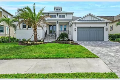 8211 37th Avenue Circle W, Bradenton, FL 34209 - Photo 1
