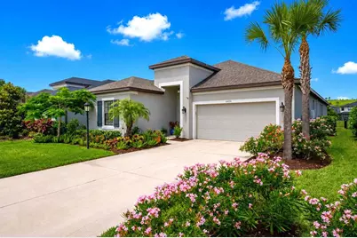 6420 Grandview Hill Court, Bradenton, FL 34203 - Photo 2