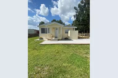 26022 Glasgow Avenue, Punta Gorda, FL 33950 - Photo 1
