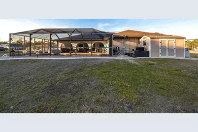 23191 Ruby, Port Charlotte, FL 33952 - Photo 38