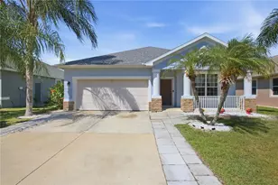 12512 23rd St E, Parrish, FL 34219 - Photo 1