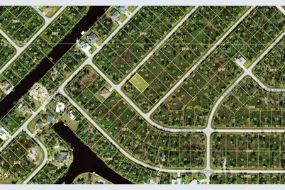 1110 Longacre Terrace, Port Charlotte, FL 33953 - Photo 1