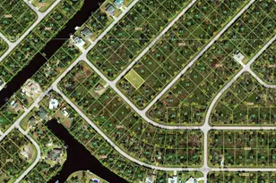 1110 Longacre Terrace, Port Charlotte, FL 33953 - Photo 1