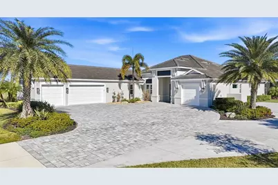 3467 Compound Court, Sarasota, FL 34240 - Photo 4