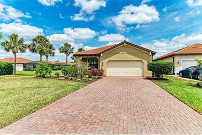 10111 Malachite Drive, Bradenton, FL 34211 - Photo 2